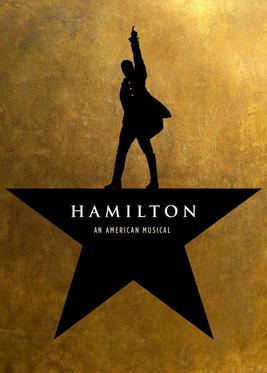 Hamilton the Musical