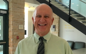 Dale Simmons