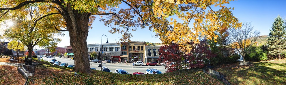 Boone on King Street