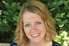 Allison Fredette