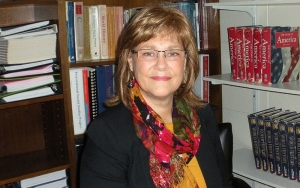 Myra Pennell